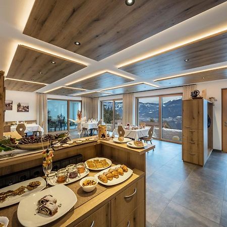 Eichernhof Apartment Marillenbluete Verano Exteriör bild