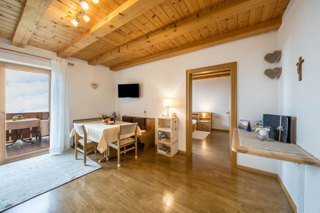 Eichernhof Apartment Marillenbluete Verano Exteriör bild