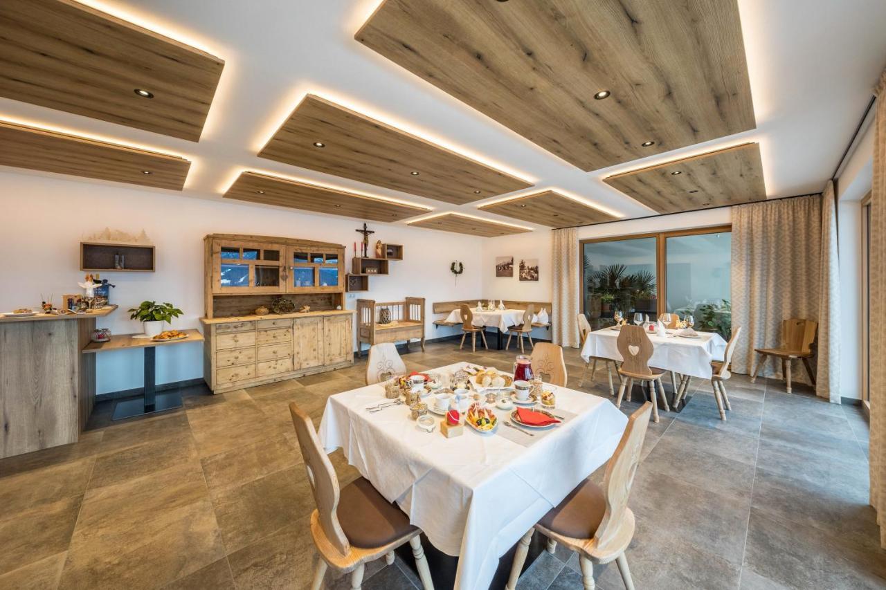 Eichernhof Apartment Marillenbluete Verano Exteriör bild