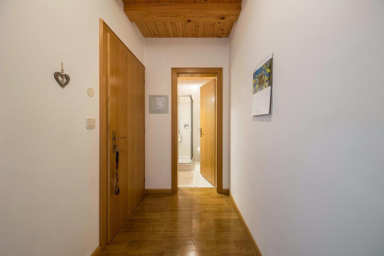Eichernhof Apartment Marillenbluete Verano Exteriör bild