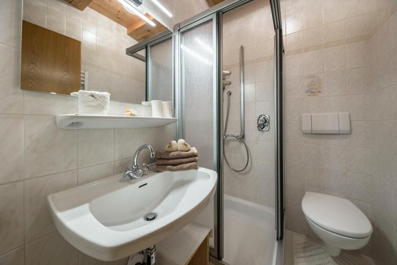 Eichernhof Apartment Marillenbluete Verano Exteriör bild
