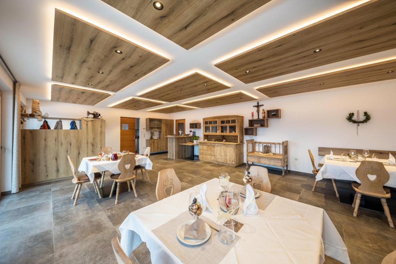 Eichernhof Apartment Marillenbluete Verano Exteriör bild